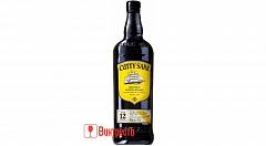 ВИСКИ КАТТИ САРК 12ЛЕТ 0.7л
