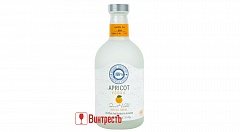 ВОДКА АРМЯНСКАЯ ХЕНТ АБРИКОСОВАЯ 0.5л
