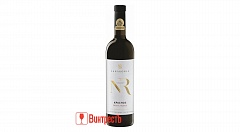 ВИНО ФАНАГОРИЯ NR КАБЕРНЕ К.П/СЛ 375мл