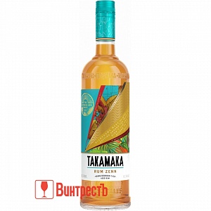 РОМ ТАКАМАКА ЗЕНН 0.7л