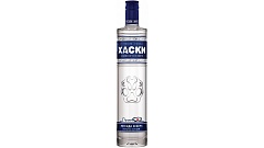 ВОДКА ХАСКИ 0.5л