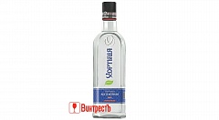ВОДКА ХОРТИЦЯ АБСОЛЮТНАЯ 0.5л