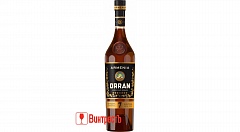 КОНЬЯК ОРРАН 7ЛЕТ 0.5л