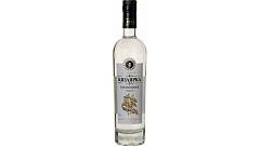 ВОДКА КИЗЛЯРКА КИЗИЛОВАЯ 0.5л
