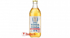ПИВО БОЧКАРЕВ ХОЛОД И СОЛОД СВ.ПАСТ. 430мл
