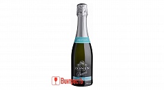 ВИНО ИГР.ЗОНИН ПРОСЕККО 0,2Л Б.БРЮТ