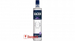 ВОДКА ХАСКИ СЕВЕРНАЯ СМОРОДИНА 0.5л