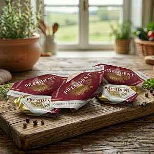 Шоколадные конфеты трюфель ручной работы