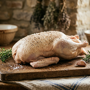 Утка домашняя