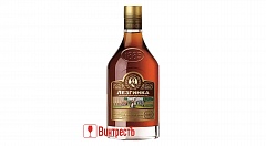 КОНЬЯК ЛЕЗГИНКА КВ 250мл
