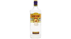 ДЖИН ГОРДОНС ЛОНДОН ДРАЙ 0.7л