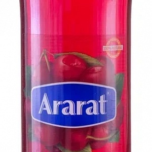 Сок Вишня Ararat Premium 0.75 л ( Семь хлебов и рыбы)