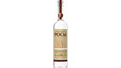ВОДКА ЧИСТЫЕ РОСЫ ИЗ ЯЧМЕННОГО ЗЕРНА 0.5л