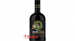 БАЛЬЗАМ СЕДОЙ КАВКАЗ 0.5л