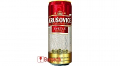 ПИВО КРУШОВИЦЕ СВЕТЛОЕ 430мл