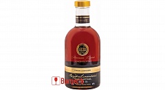 КОНЬЯК ПРОШЯНСКИЙ КЗ 3ГОДА 0.5л