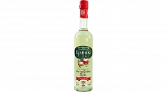 НАСТ.ГОРЬКАЯ ДРАНИКИ НА ЗУБРОВОЙ ТРАВЕ 0.5л