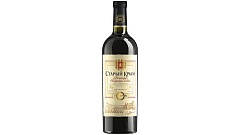ВИНО СТАРЫЙ КРЫМ БАСТАРДО СТАРОКРЫМСКИЙ К.П/СЛ