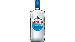 ЛИКЕР МИНТТУ ПЕРЕЧНАЯ МЯТА 0.5л