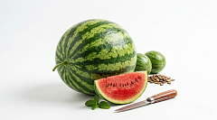 Арбуз (Иран)