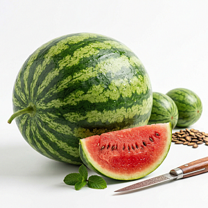 Арбуз (Иран)