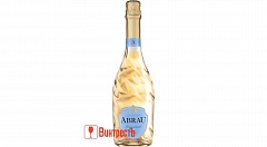 ВИНО ИГР. АБРАУ СПУМАНТЕ Б.БРЮТ