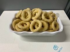 Луковые кольца