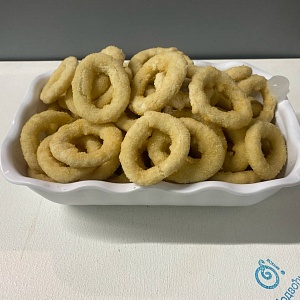 Луковые кольца