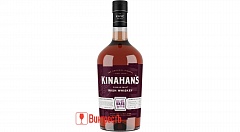 ВИСКИ КИНАХАНС КАСК М СИНГЛ МОЛТ 0.7Л 