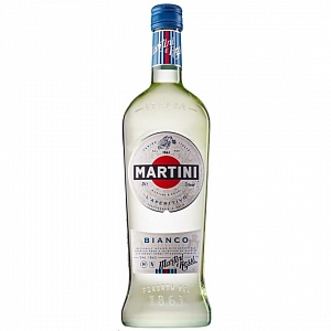 ВЕРМУТ МАРТИНИ БЬЯНКО 0.5л