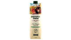ВИНО МОНАСТЫРСКАЯ ТРАПЕЗА 1.0Л Б.П/СЛ																	