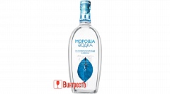 ВОДКА ЛЕСНАЯ МОРОША НА МИНЕРАЛЬНОЙ ВОДЕ №2 0.5л