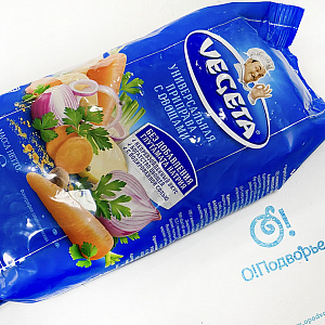 Универсальная приправа с овощами "VEGETA" 1 кг