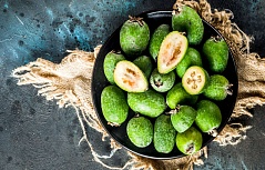 Фейхоа отборный крупный