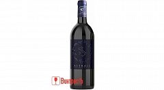 ВИНО АСТРАЛЕ   К.СУХ 1.0Л