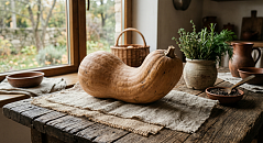 Тыква гитара