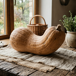 Тыква гитара