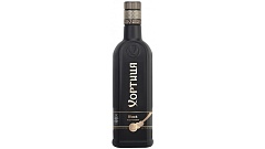ВОДКА ХОРТА BLACK 0.5л