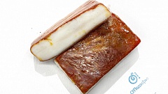 Сало в паприке, Иваново, (Арм)