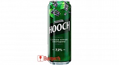 КОКТЕЙЛЬ ХУЧ СУПЕР СО ВКУСОМ ЧЕРНАЯ СМОРОДИНА 450мл