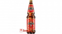 ПИВО БАЛТИКА КРЕПКОЕ №9 1.2л