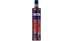 НАСТ.ГОРЬКАЯ ХАСКИ ЯГОДНЫЙ МИКС 0.5л