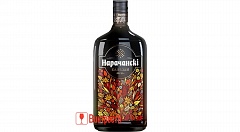 БАЛЬЗАМ НАРАЧАНСКИЙ 0.5л
