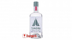 ВОДКА ТУНДРА NORDIC NATURE