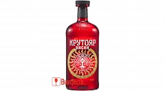 ВИСКИ КРУТОЯР купаж. 0.7л