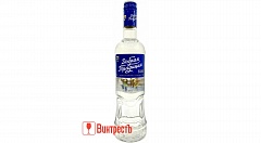 ВОДКА ДОБРАЯ ТРАДИЦИЯ 0.5л