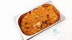 Рыбка под маринадом (треска) (Домашняя готовая кулинария)