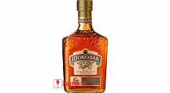 КОКТЕЙЛЬ КОНЬЯЧНЫЙ ШОКОЛАВ ВИШНЯ 0.5л