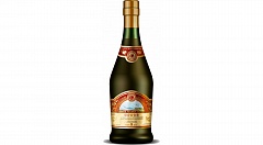 КОНЬЯК АРМЯНСКИЙ ПЯТИЛЕТНИЙ 0.5л