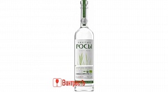 ВОДКА ЧИСТЫЕ РОСЫ 0.7л
